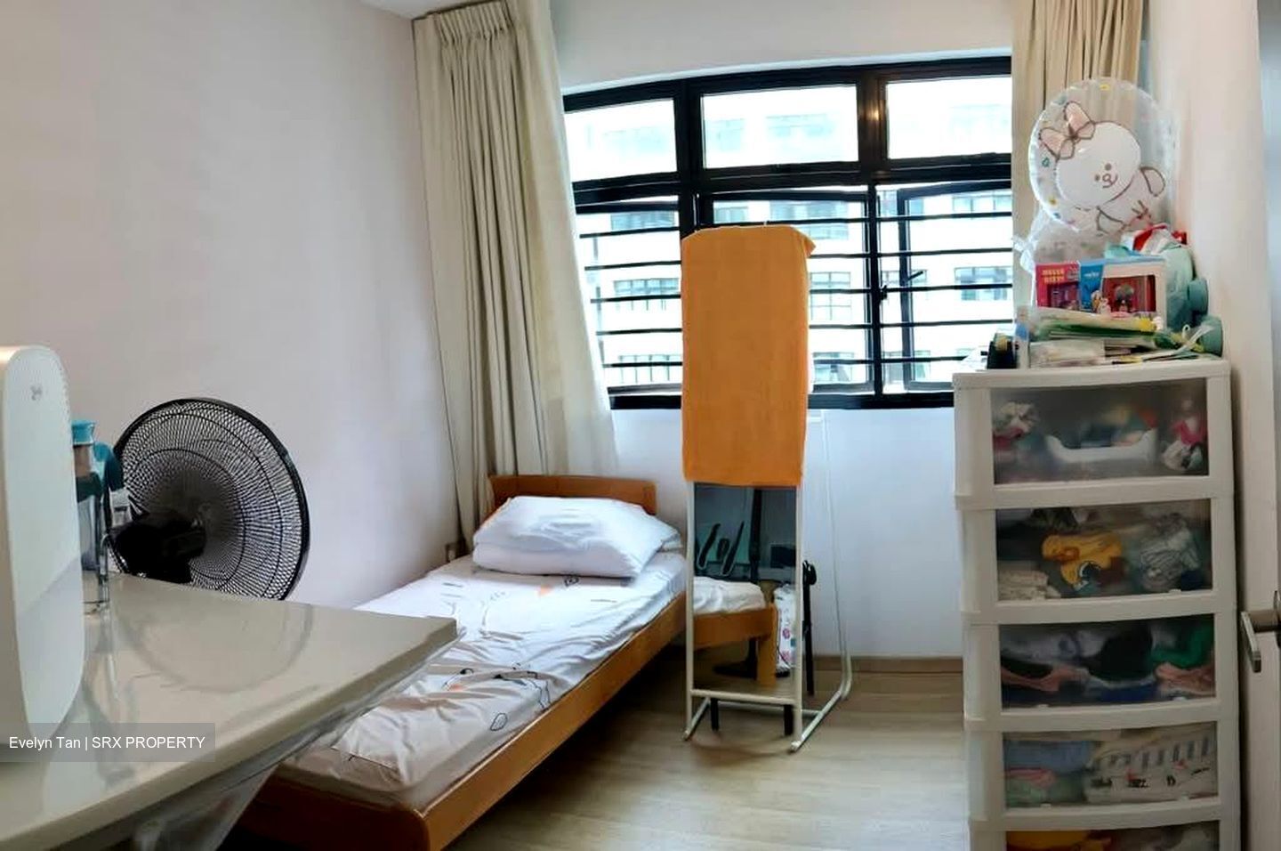 Blk 365A Hougang Meadow (Hougang), HDB 4 Rooms #600931581